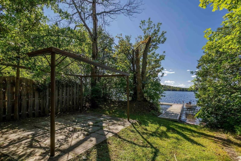 Luxury estate at 1621Z Chemin de Fitch Bay, Stanstead, QC — photo 93