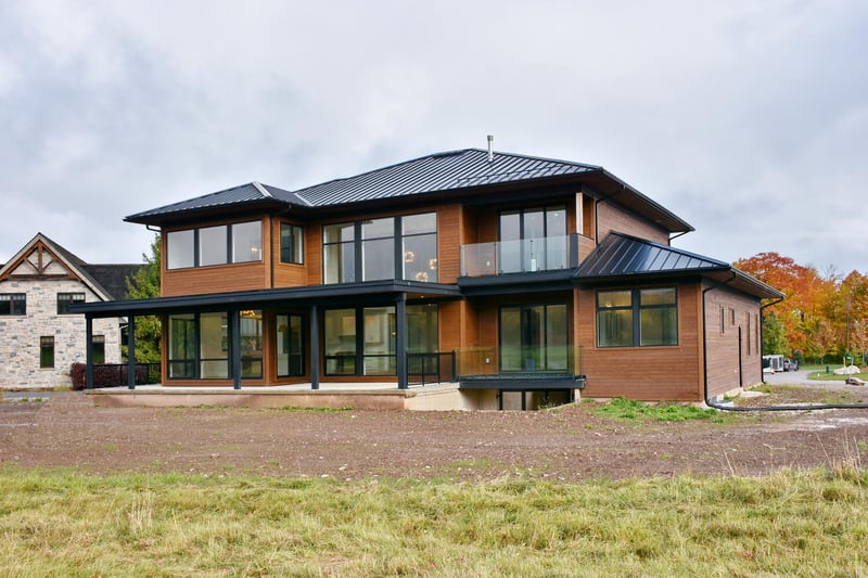 Luxury estate at 134 Stone Zack Lane, Blue Mountains — photo 46