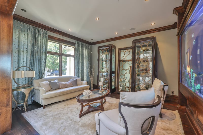 Luxury estate at 1500 Watersedge Road, Mississauga, ON — photo 12
