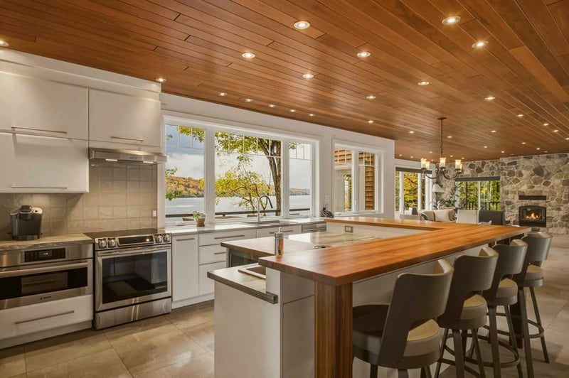 Luxury estate at 269 Chemin d'Arrow Head, Stanstead, QC — photo 18