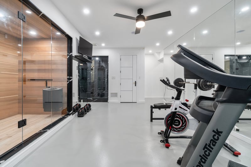 Luxury estate at 1438 Haig Blvd, Mississauga, ON — photo 26