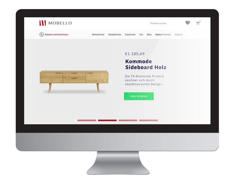 eCommerce consulting