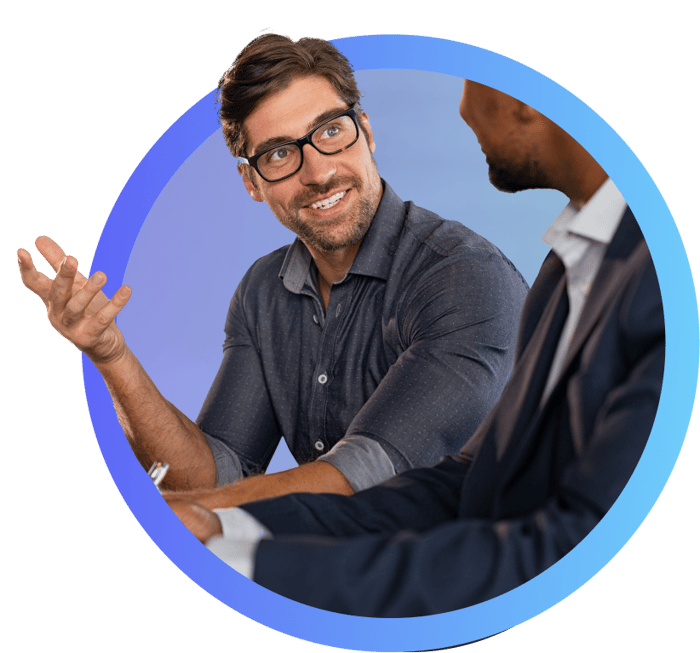 Revenue Enablement