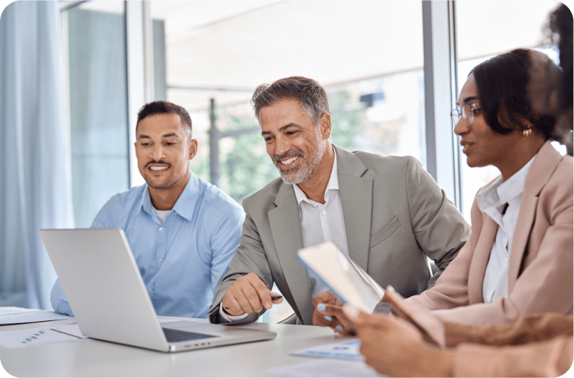 business value, customer relationship management, sales professionals 