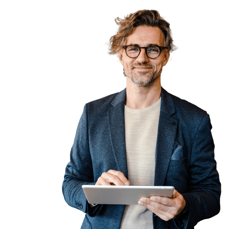 Fractional Leadership