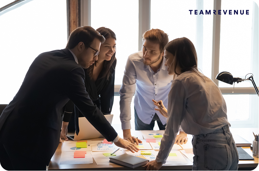 sales pipeline, sales process, sales funnel, sales pipeline stages and sales reps