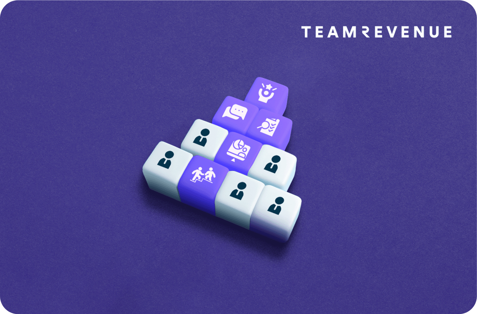 The Power of Accountability & Commitment by Team Revenue
