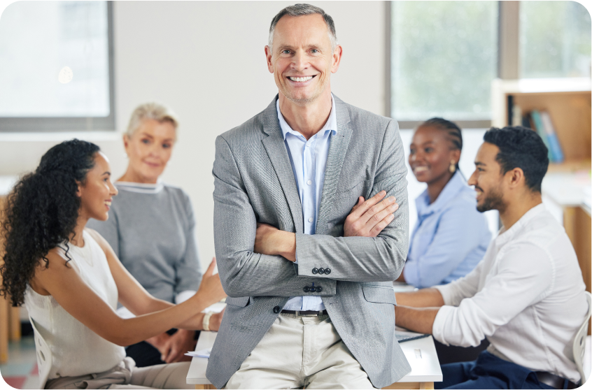 servant leadership characteristics, servant leadership model, servant leadership shares power and effective servant leadership