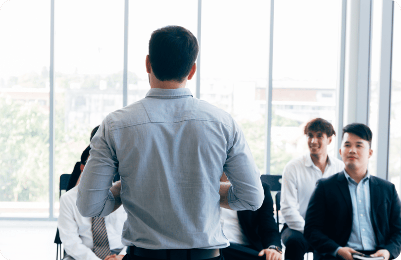 Effective sales leader, sales managers, successful sales leaders, sales professionals