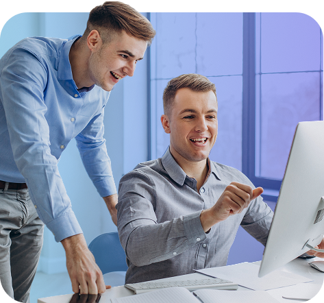 Want your teams to deliver stronger results? ​