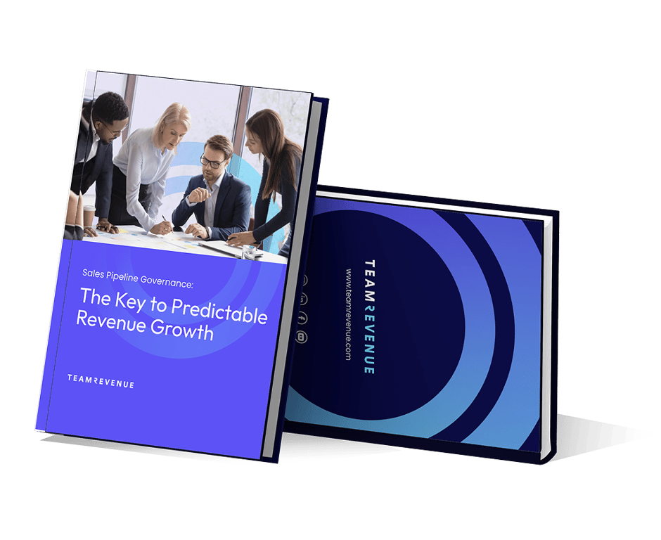 Sales Pipeline Governance: The Key to Predictable Revenue Growth