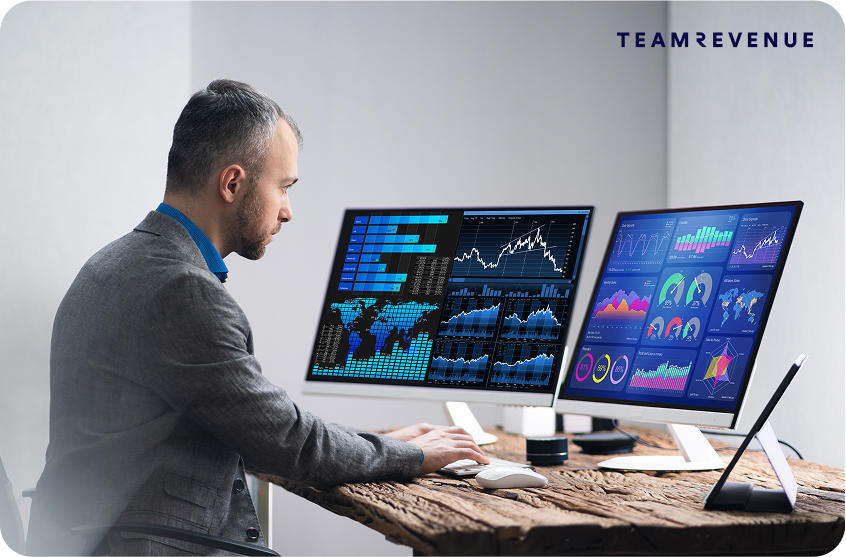 customer data, analytics tools, data insights, marketing tech stack, technology stack and content management systems
