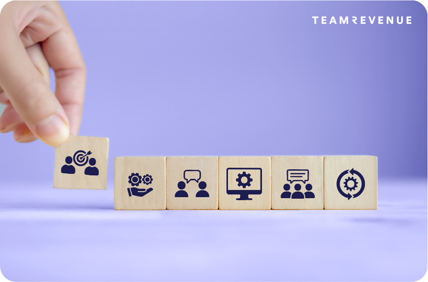 digital marketing, marketing strategy, customer satisfaction, account management, customer success manager, sales team and market planning
