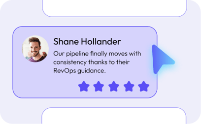 RevOps - Customer Success Integration