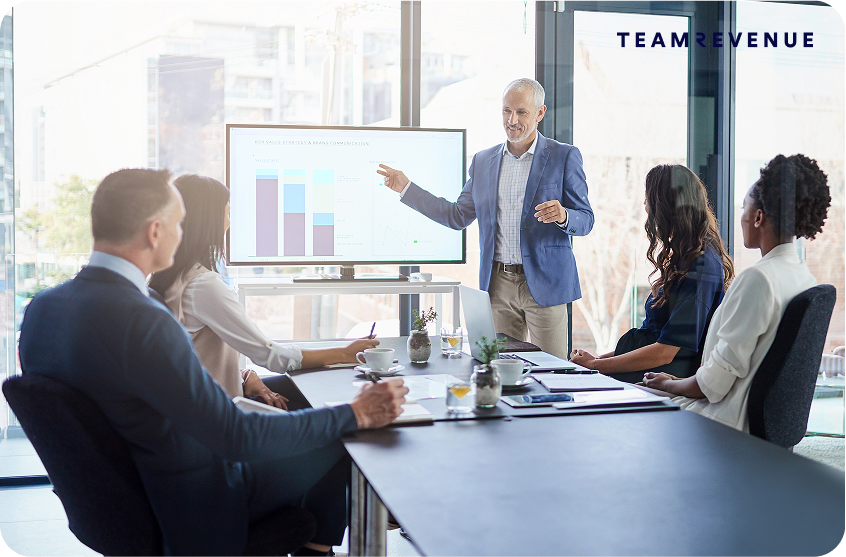 marketing and sales team, lead scoring is important, lead scoring best practices, sales reps, predictive lead scoring models.