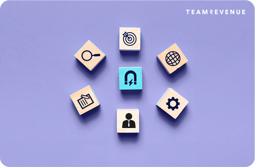 potential leads, lead information, lead qualification process, marketing campaigns, marketing channels