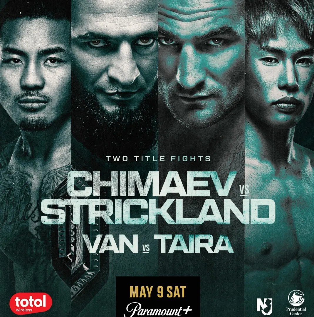 Outstanding Fights
