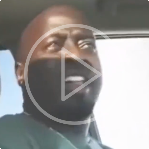 Uber driver loses his mind when he realizes he picked up Jon Jones