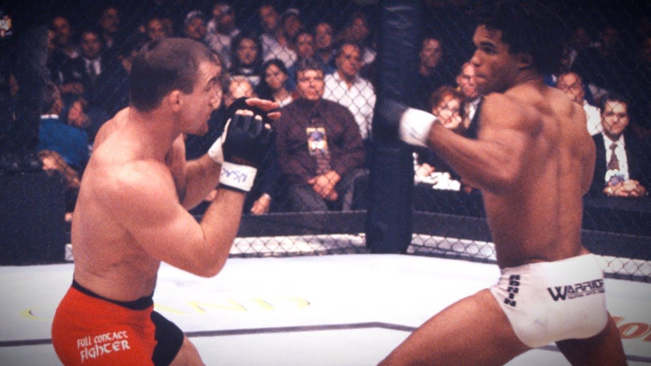 Getty Images/Zuffa LLC