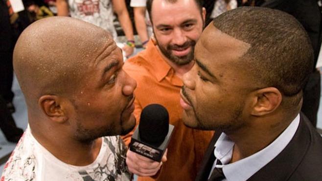 Getty Images/Zuffa LLC