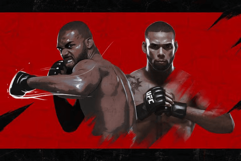 Greates KO’s in UFC history