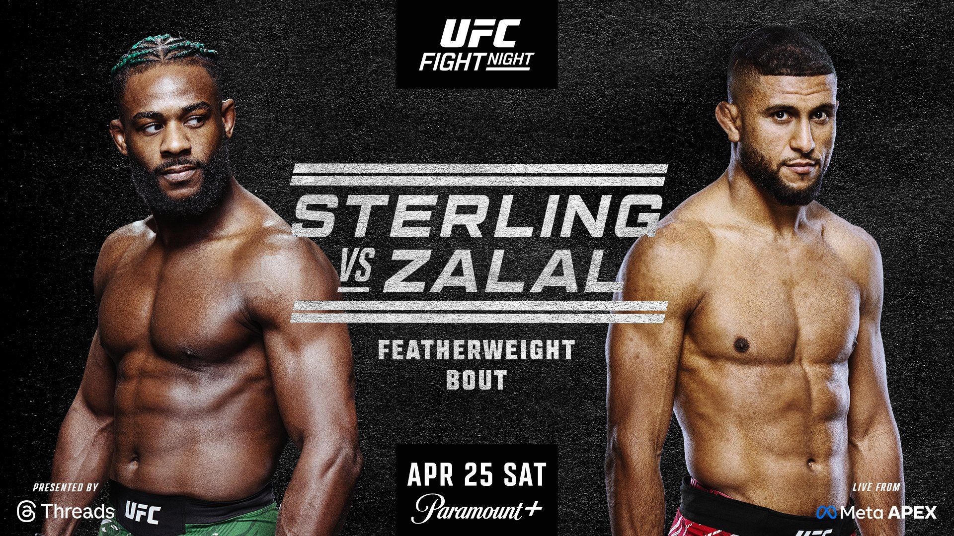 Fight Night UFC Events Ranked