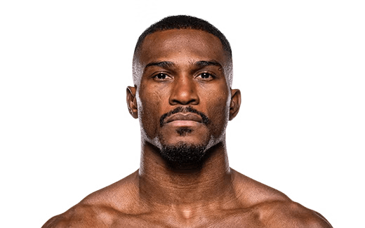 Michael Oliveira