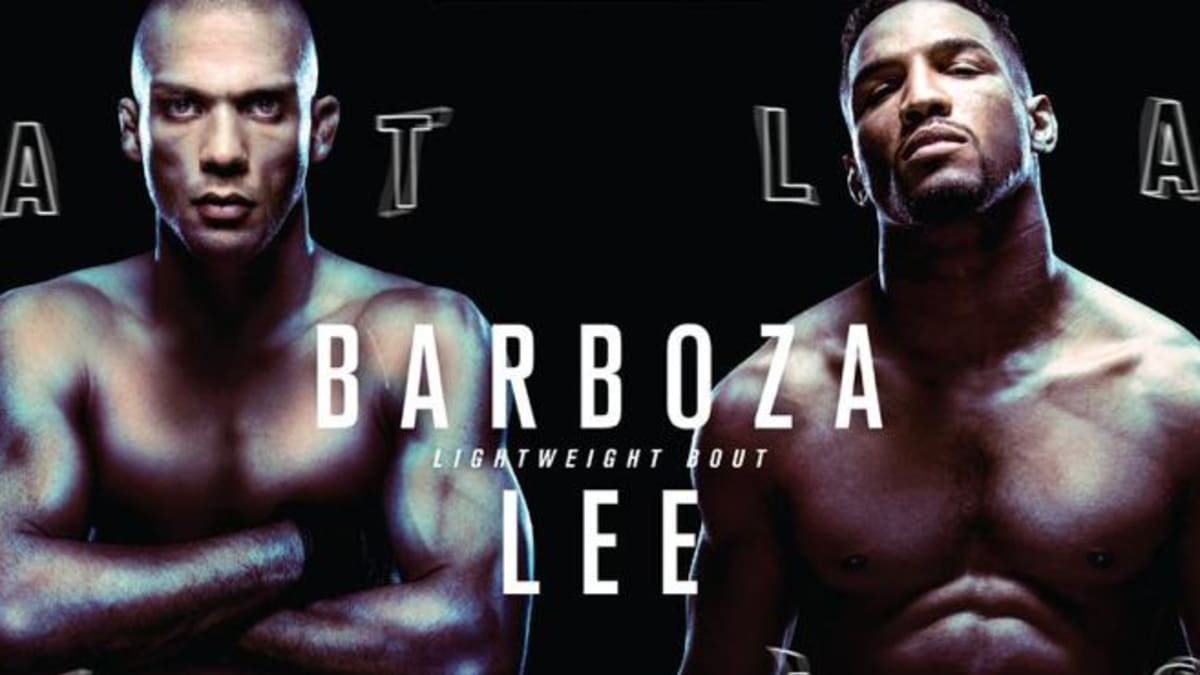 Favorite fights