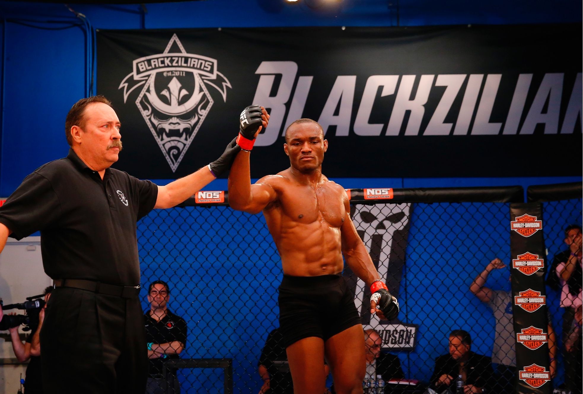 Top 10 Most Successful Ultimate Fighter Winners of All Time