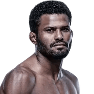 Ednilson Santos