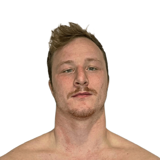 Callum Bisping