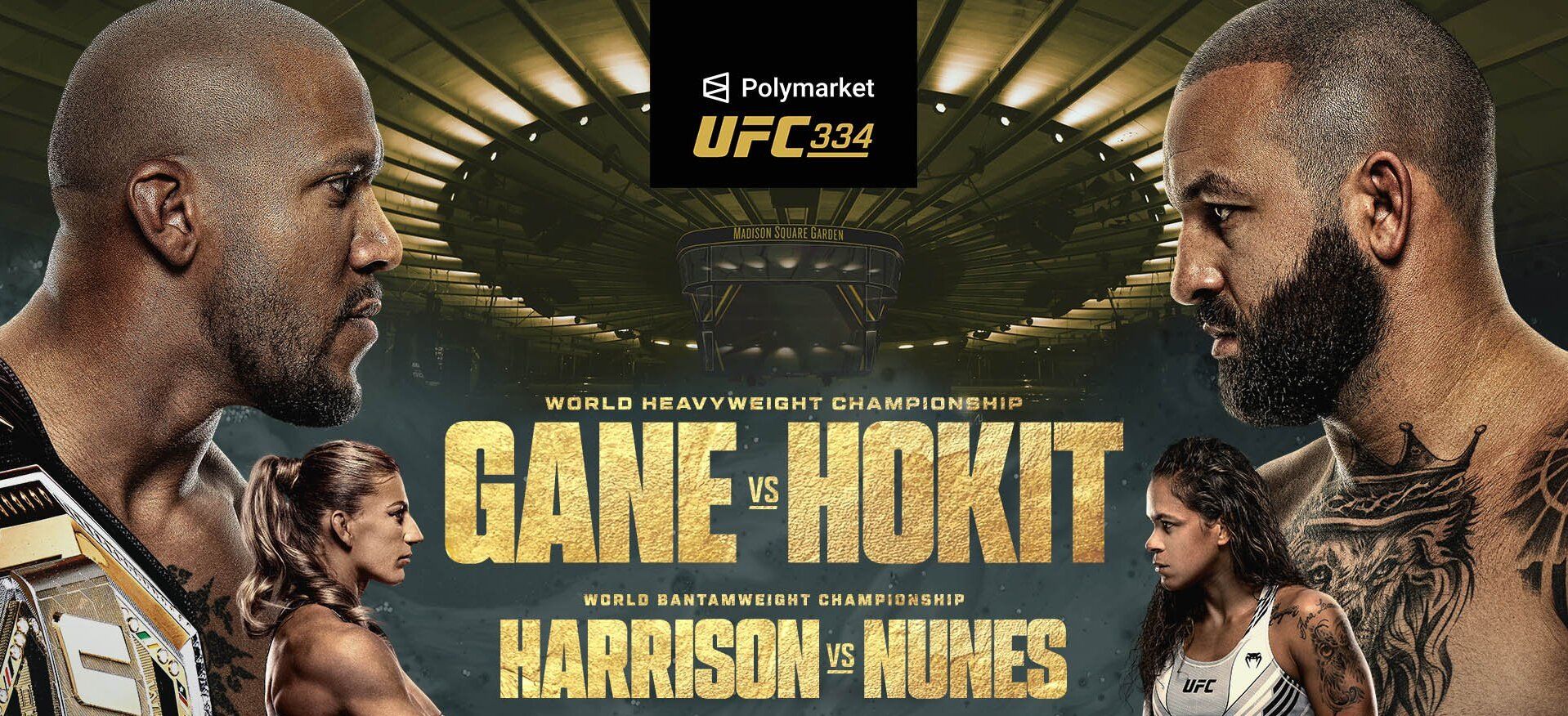 UFCEvents Followed