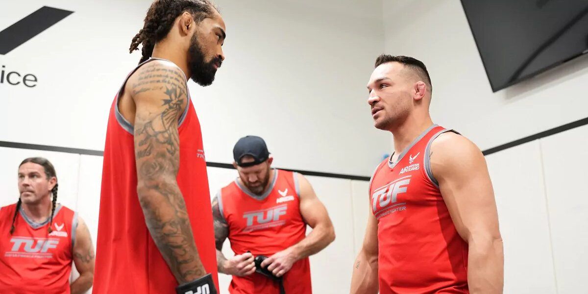 TUF 31: Team Mcgregor vs. Team Chandler Episode 1 Results and Recap