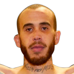 "The Sniper" Record: 13-1-1, Stats, and Past Fights