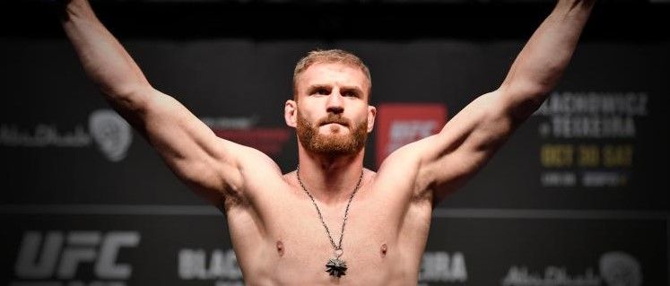 UFC 282 Weigh-in Results: Blachowicz vs. Ankalaev