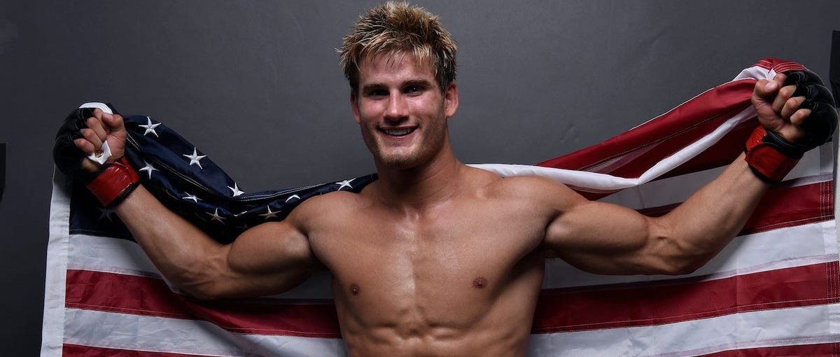 Fighter Spotlight ONE’s Sage Northcutt