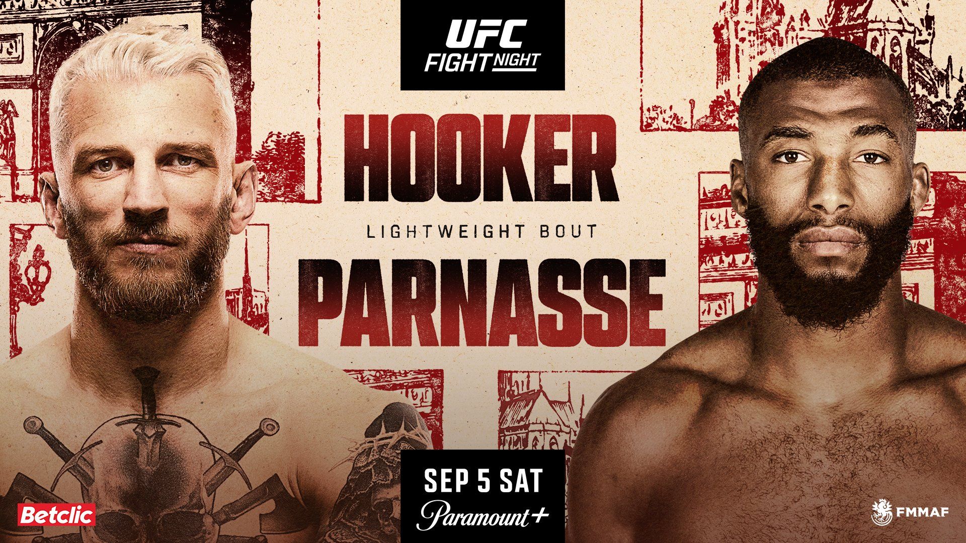 Fight Night