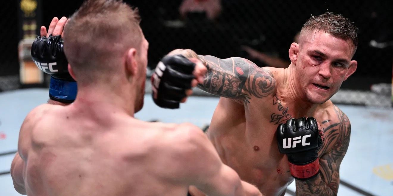 Credit: Chris Unger/Zuffa LLC.