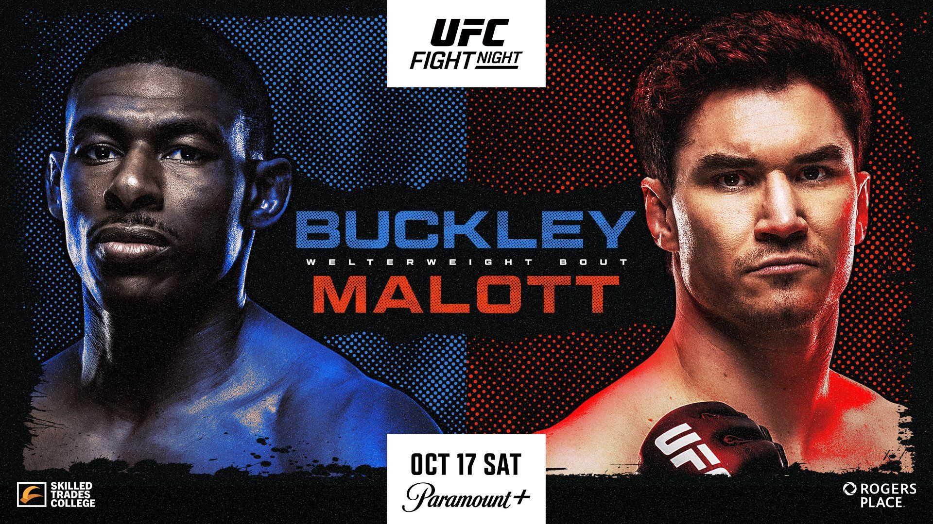 fight nights i’ve watched