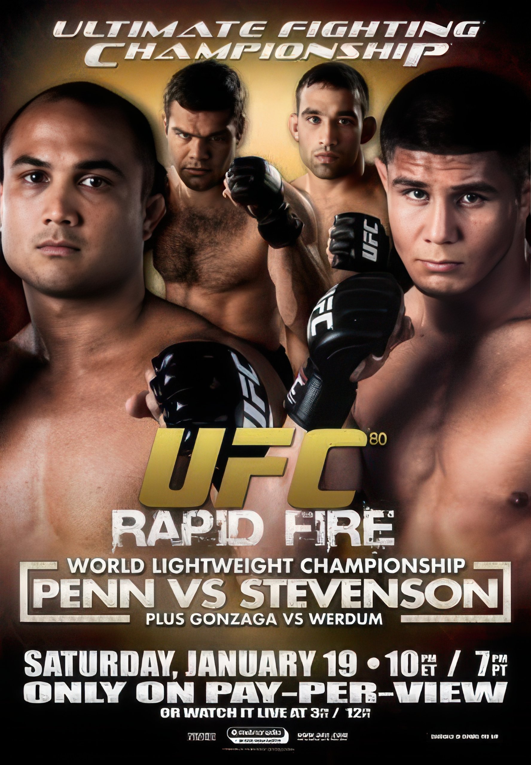 Bloodiest fights of all time