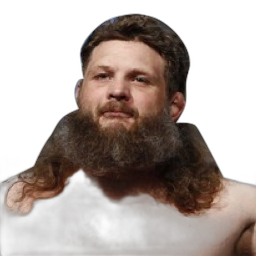 Roy Nelson