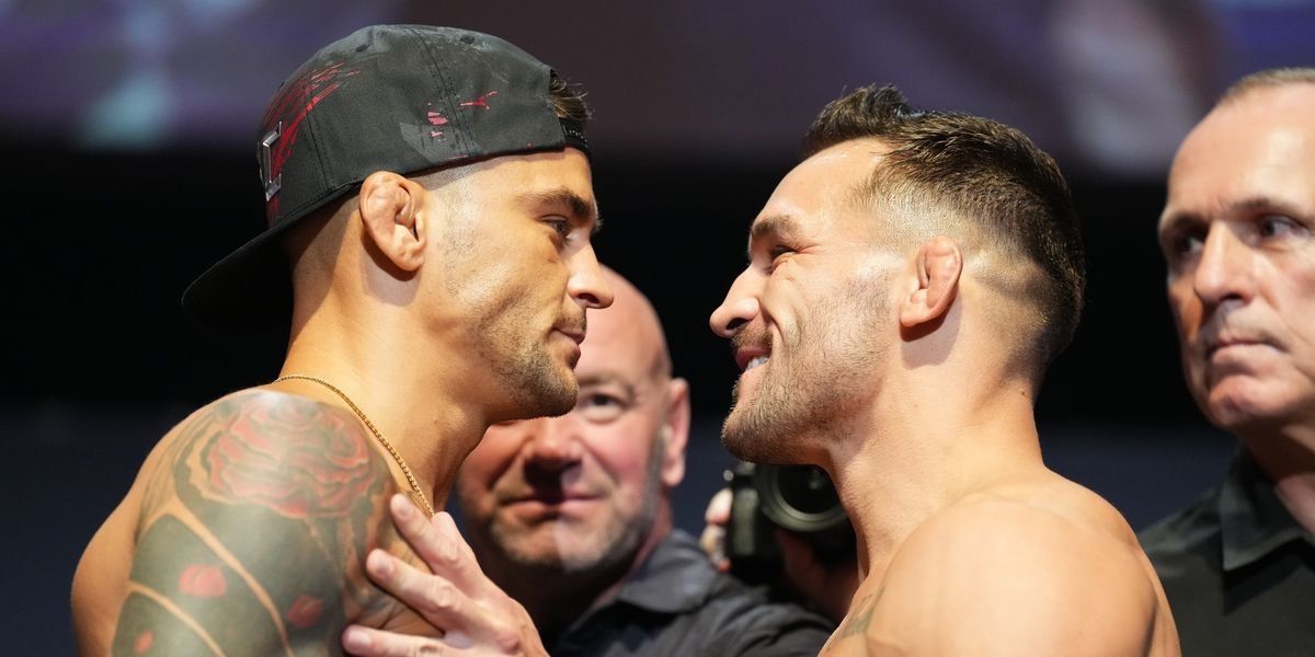 Credit: Chris Unger/Zuffa LLC.