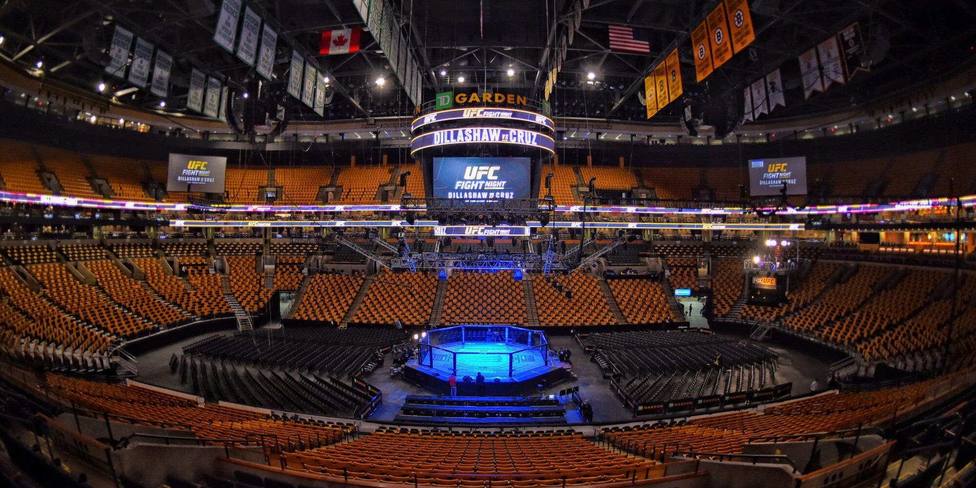 UFC 292 Date, Location, Rumors, Confirmed Fights and Betting Odds