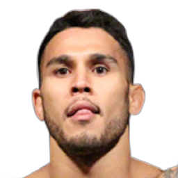 Brad Tavares N/A Record: 20-8-0, Stats, and Past Fights