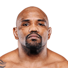 Yoel Romero