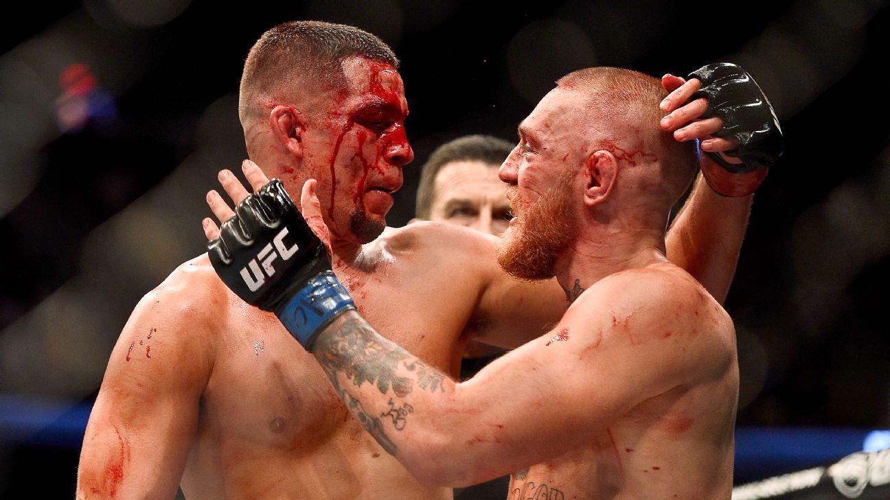 Jeff Bottari/Getty Images/Zuffa LLC