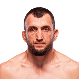 Muslim Salikhov