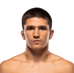 Good fighter