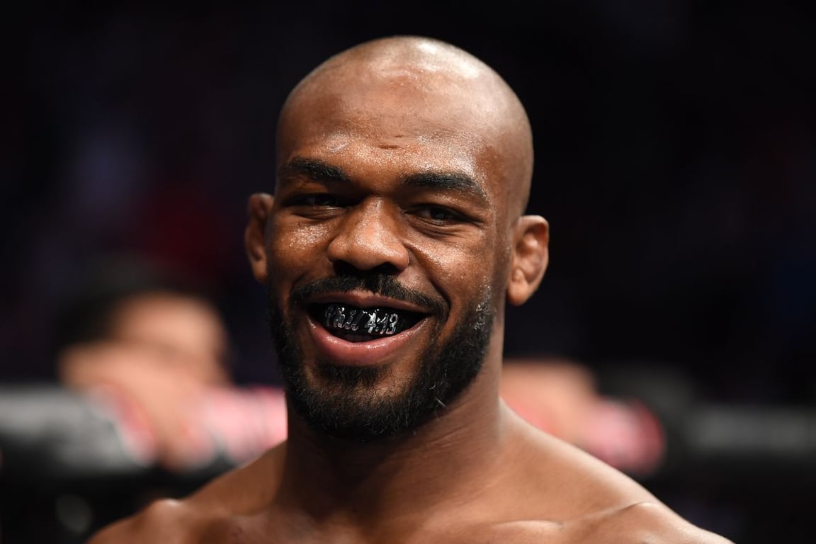 Josh Hedges/Zuffa LLC/Getty Images