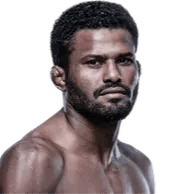 Ednilson Santos